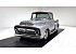 1956 Ford F100