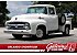 1956 Ford F100