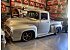 1956 Ford F100