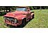 1956 Ford F100