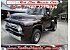 1956 Ford F100 Custom