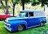 1956 Ford F100