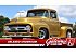 1956 Ford F100