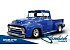 1956 Ford F100