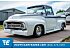 1956 Ford F100