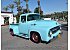 1956 Ford F100