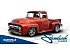1956 Ford F100