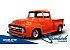 1956 Ford F100
