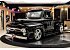 1956 Ford F100