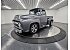 1956 Ford F100 Custom