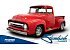 1956 Ford F100