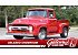 1956 Ford F100