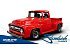 1956 Ford F100