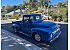 1956 Ford F100 Custom