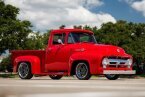 Thumbnail Photo 4 for 1956 Ford F100 2WD Regular Cab for Sale by Owner