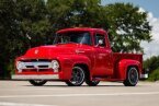 Thumbnail Photo 5 for 1956 Ford F100 2WD Regular Cab for Sale by Owner