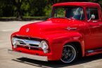 Thumbnail Photo 6 for 1956 Ford F100 2WD Regular Cab for Sale by Owner