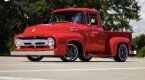 Thumbnail Photo 2 for 1956 Ford F100 2WD Regular Cab for Sale by Owner