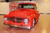 1956 Ford F100