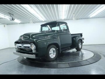 1956 Ford F100