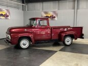1956 Ford F100