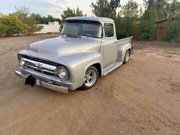1956 Ford F100