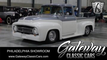 1956 Ford F100