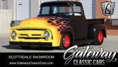 1956 Ford F100