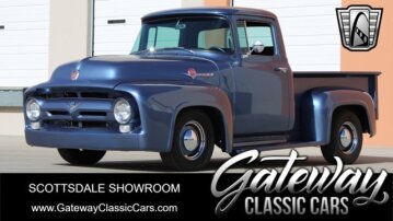 1956 Ford F100