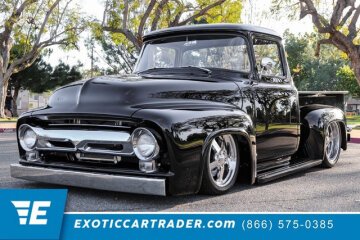 1956 Ford F100