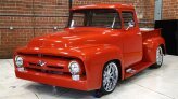 1956 Ford F100