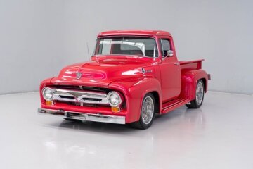 1956 Ford F100