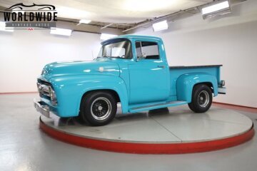1956 Ford F100