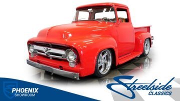1956 Ford F100