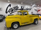 1956 Ford F100