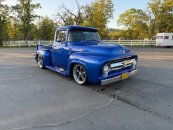 1956 Ford F100