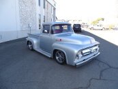1956 Ford F100