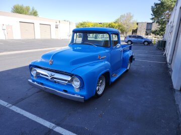 1956 Ford F100