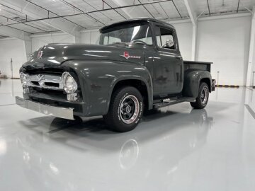 1956 Ford F100