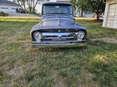 1956 Ford F100
