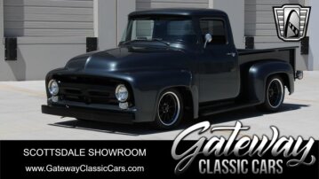 1956 Ford F100