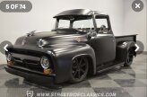 1956 Ford F100 Custom