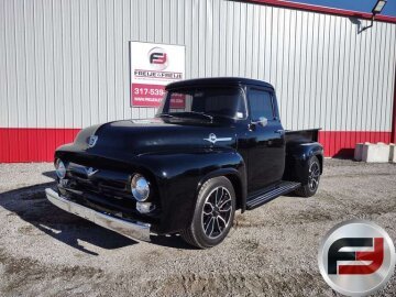 1956 Ford F100
