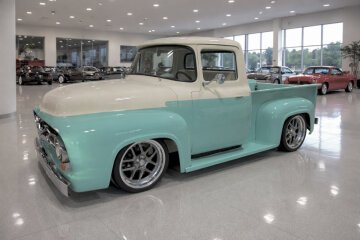1956 Ford F100