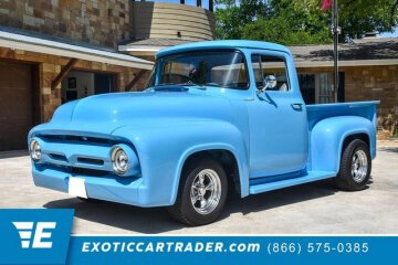 1956 Ford F100