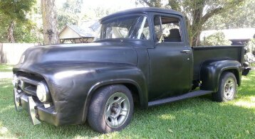 1956 Ford F100