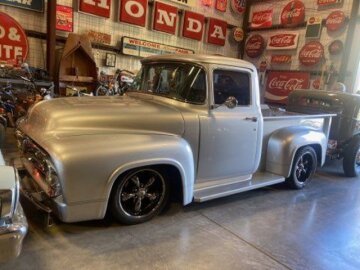 1956 Ford F100