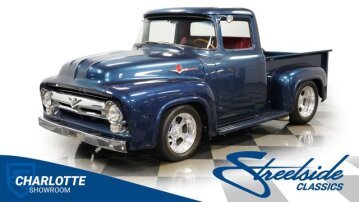 1956 Ford F100