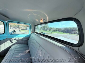 1956 Ford F100