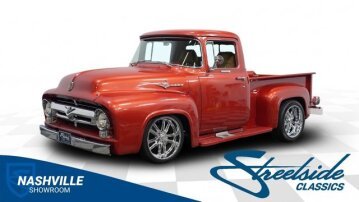 1956 Ford F100